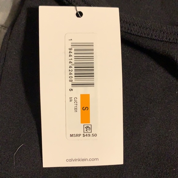 Calvin Klein body suit NWT - Picture 4 of 5